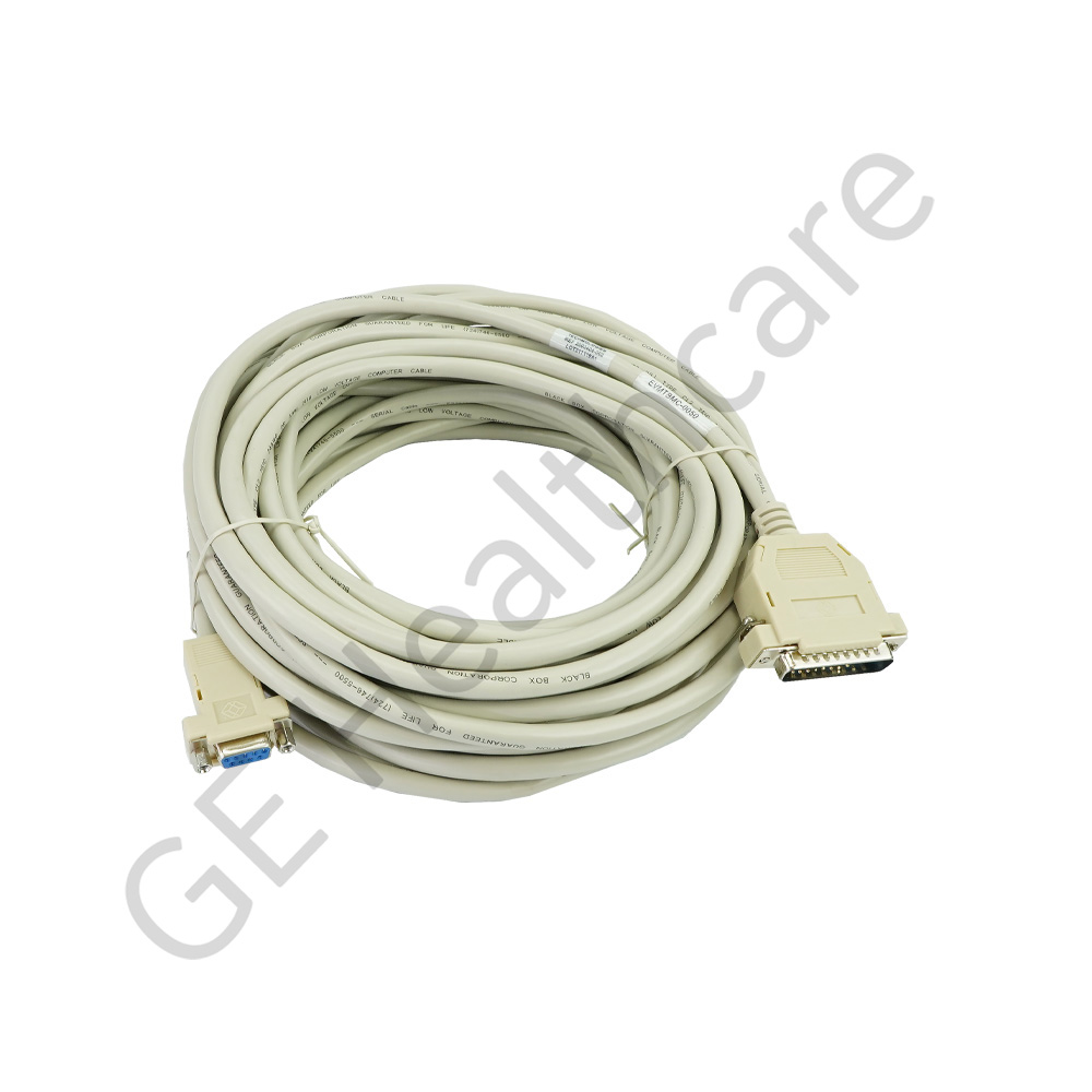 アブレータ接続コード50ft アブレータ接続コード50ft