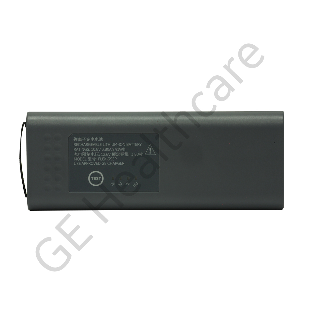 MONITOR BATTERY