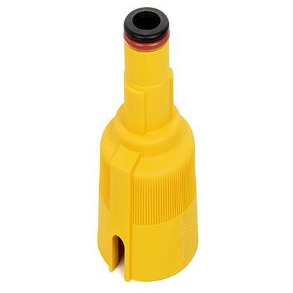 Easy Fill ボトルアダプター Sevo Easy Fill ボトルアダプター Sevo