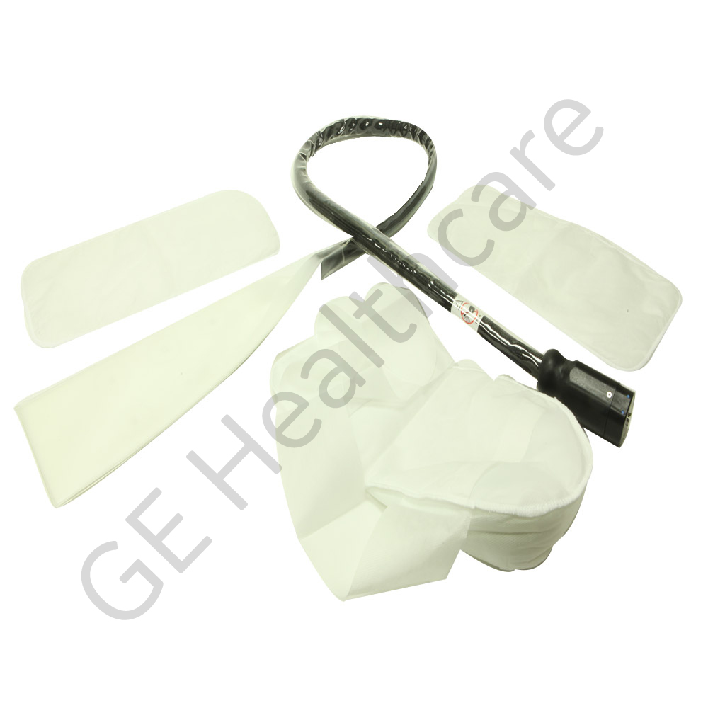 ビリソフト パッドアセンブリー小 ビリソフト パッドアセンブリー小